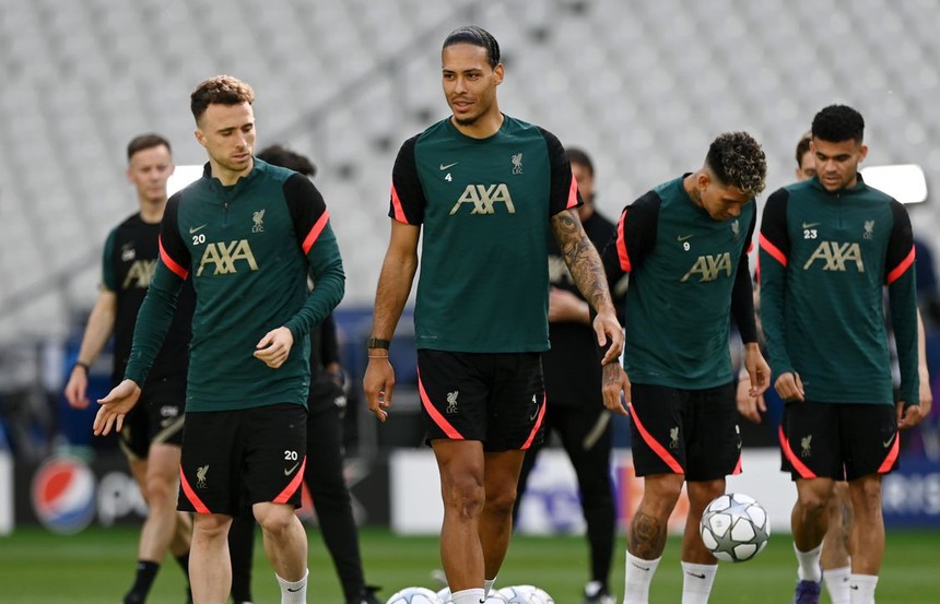 Tin nóng bóng đá tối 3/3: MU có câu trả lời cho tương lai Greenwood - Ảnh 5.