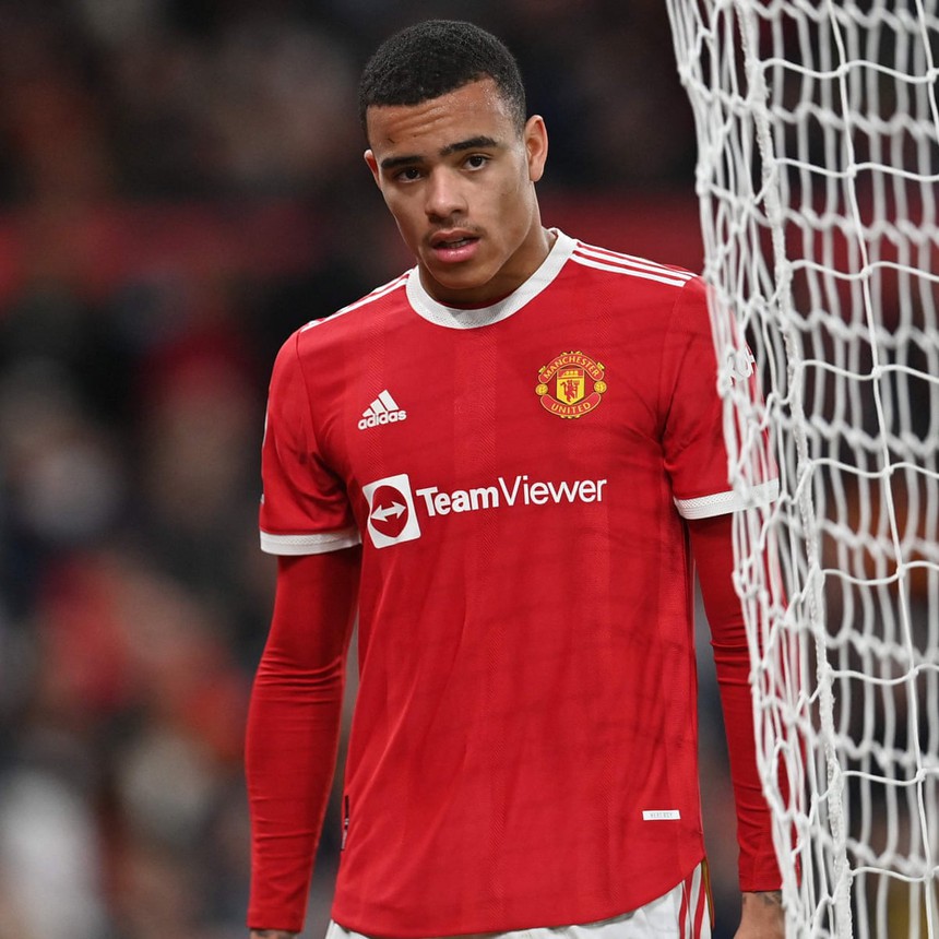 Tin nóng bóng đá tối 3/3: MU có câu trả lời cho tương lai Greenwood - Ảnh 2.