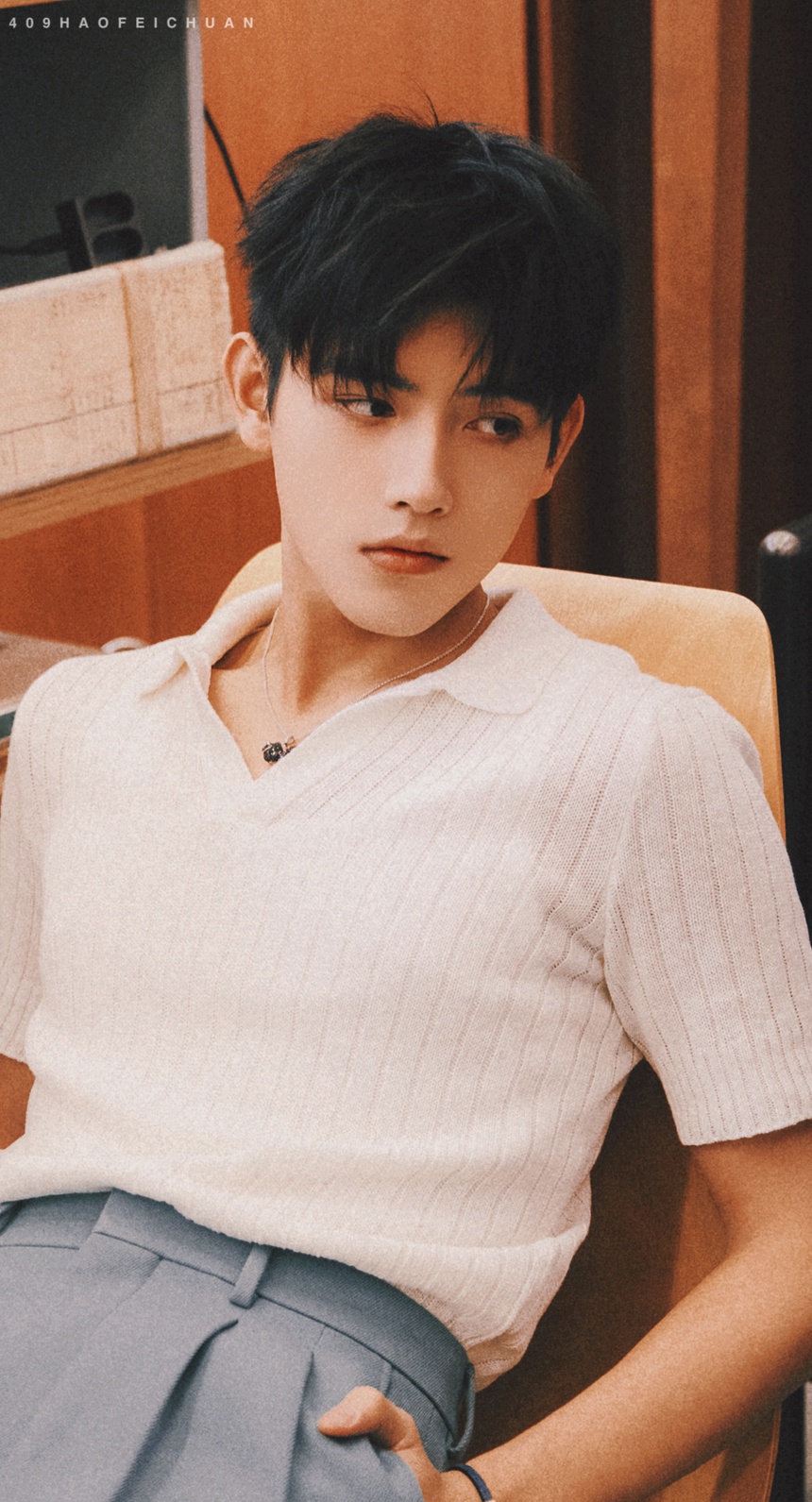 (TIN T7) Trần Phi Vũ lần đầu tái xuất sau scandal lộ ảnh 'giường chiếu', sự nghiệp có bị ảnh hưởng? - Ảnh 2.