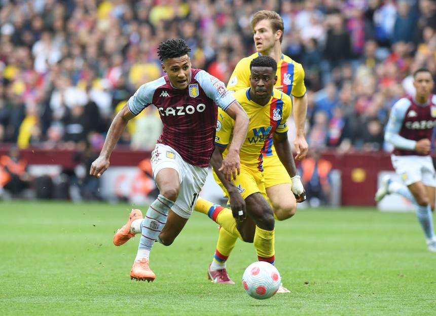 Nhận định, soi kèo Aston Villa vs Crystal Palace (22h00, 4/3), Ngoại hạng Anh vòng 26 - Ảnh 2.
