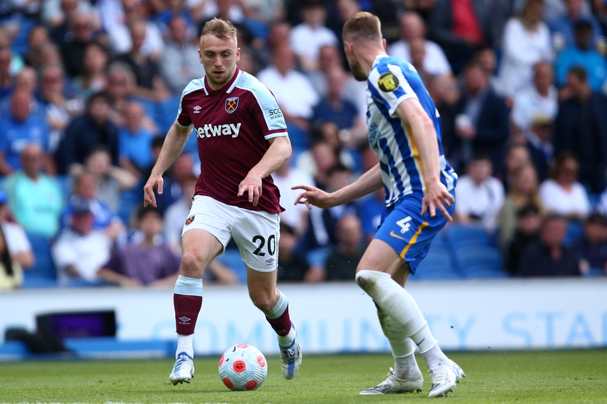 Nhận định, soi kèo Brighton vs West Ham (22h00, 4/3), Ngoại hạng Anh vòng 26 - Ảnh 2.