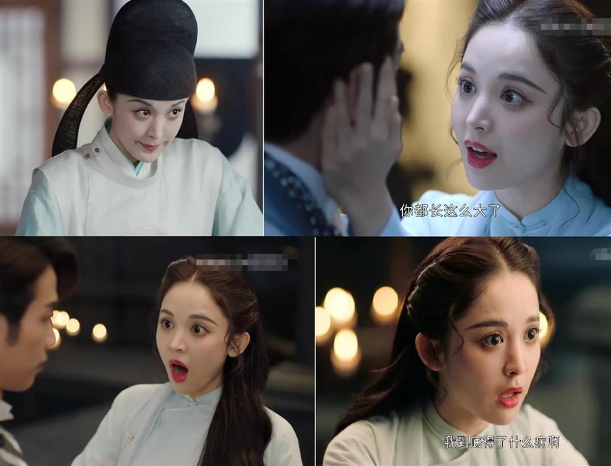 (TIN T7) 3 sao nữ 'bất tài' nhưng vẫn nổi như cồn của C-biz: Cổ Lực Na Trát chưa so được với cái tên này - Ảnh 2.