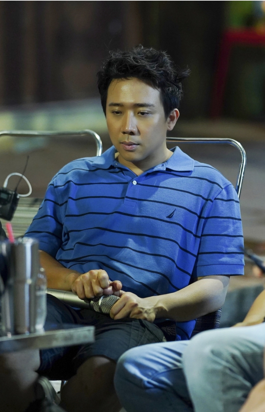 Phát hiện bài giải thích phía Trấn Thành bị chỉnh sửa, netizen chỉ ra loạt điểm vô lí - Ảnh 4.