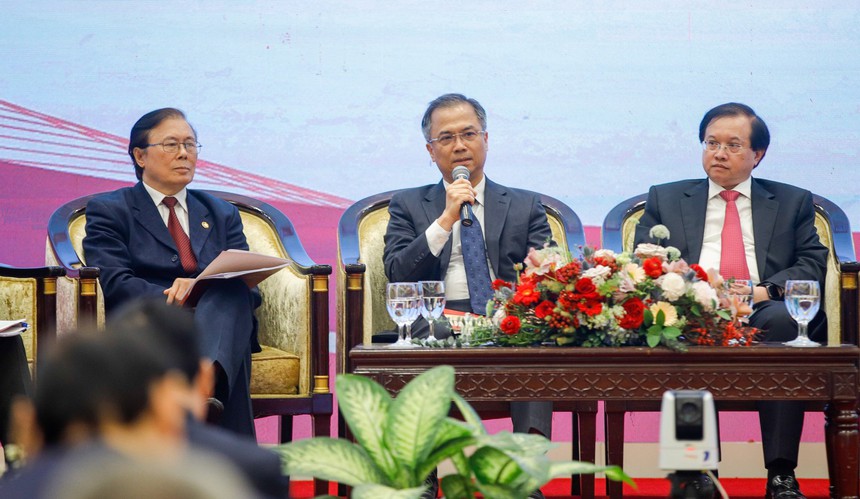 80 năm Đề cương về văn hóa Việt Nam: Khởi nguồn từ cốt cách cá nhân và văn hóa gia đình… - Ảnh 3.