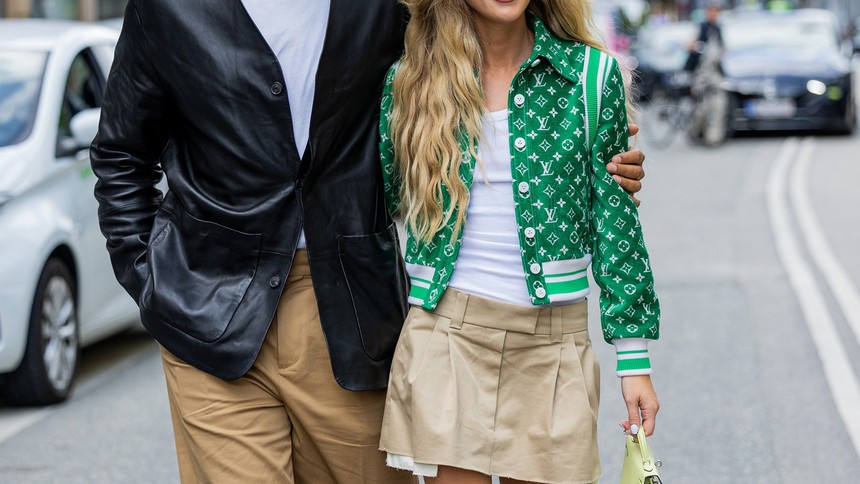 Hẹn hò giờ căng thẳng hơn phỏng vấn xin việc: Những tiêu chuẩn quá cao này của phụ nữ khiến đàn ông thà chọn độc thân - Ảnh 1.