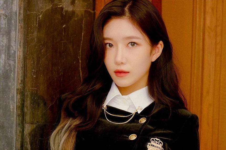 WJSN là cái tên tiếp theo dính 'lời nguyền 7 năm' của K-pop: Cả 3 thành viên Trung Quốc không tái ký - Ảnh 5. WJSN là cái tên tiếp theo dính 'lời nguyền 7 năm' của K-pop: Cả 3 thành viên Trung Quốc không tái ký - Ảnh 5.