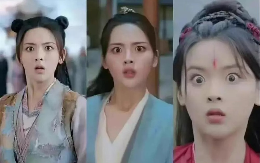 (TIN T7) 3 sao nữ 'bất tài' nhưng vẫn nổi như cồn của C-biz: Cổ Lực Na Trát chưa so được với cái tên này - Ảnh 6.