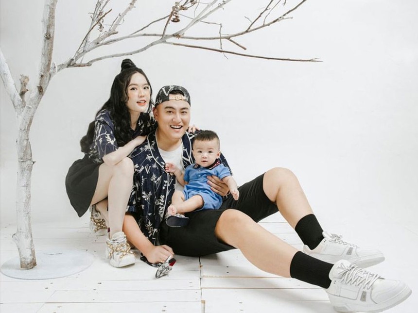 Cách giáo dục con cực "độc lạ" của đại gia Việt: Người nuông chiều con tới bến, người dạy con từ những điều nhỏ nhất trong cuộc sống - Ảnh 12.