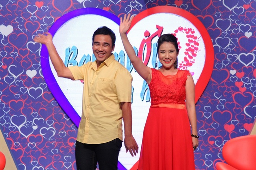 Xôn xao MC Cát Tường lâm vào khó khăn sau khi rời show: Con gái đang đi du học đòi về nước vì thương mẹ, phải làm bưng phở để tăng thu nhập - Ảnh 1. Xôn xao MC Cát Tường lâm vào khó khăn sau khi rời show: Con gái đang đi du học đòi về nước vì thương mẹ, phải làm bưng phở để tăng thu nhập - Ảnh 1.