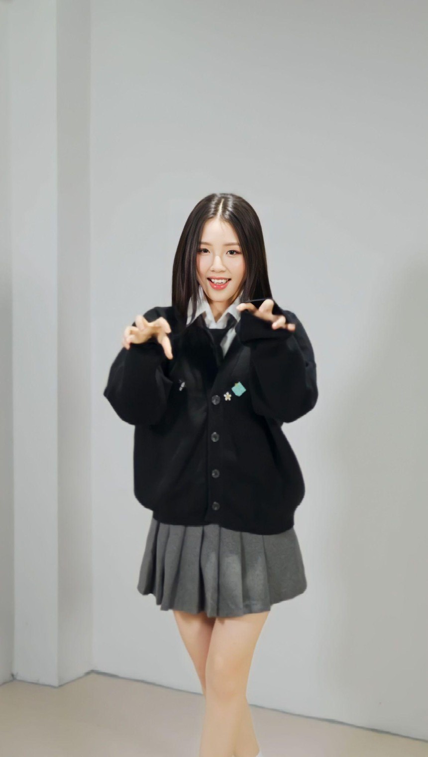 AMEE tái xuất năm Mèo siêu đáng yêu: vũ đạo "mèo méo meo" hứa hẹn gây sốt - Ảnh 2.