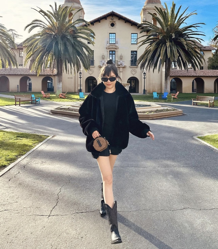 Thanh Thanh Huyền chia sẻ loạt chuyện xui năm tam tai: Không được gọi tên dù lọt Top 20 cuộc thi Miss Charm, suýt bị bắt cóc ở Philipines - Ảnh 2.