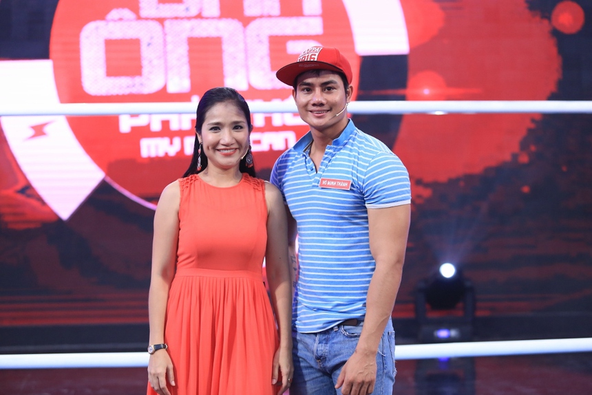 Tình duyên lận đận của MC Cát Tường: Từng suy sụp vì hai lần vô tình là người thứ 3, yêu trai trẻ kém 13 tuổi và kết thúc chóng vánh - Ảnh 3. Tình duyên lận đận của MC Cát Tường: Từng suy sụp vì hai lần vô tình là người thứ 3, yêu trai trẻ kém 13 tuổi và kết thúc chóng vánh - Ảnh 3.