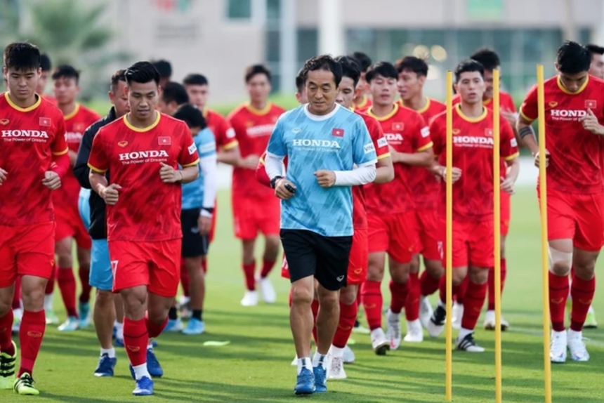 Huỳnh Như và đồng đội tuyển nữ Việt Nam thắng giải Fair Play 2022 - Ảnh 5. Huỳnh Như và đồng đội tuyển nữ Việt Nam thắng giải Fair Play 2022 - Ảnh 5.