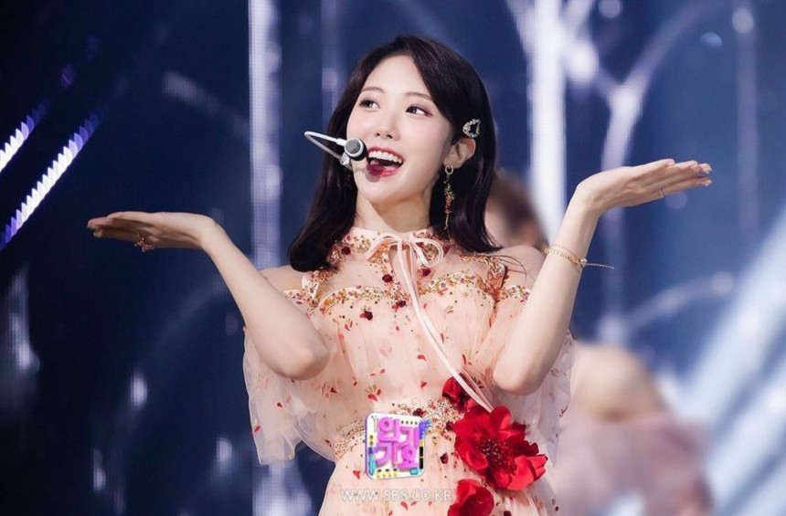 WJSN là cái tên tiếp theo dính 'lời nguyền 7 năm' của K-pop: Cả 3 thành viên Trung Quốc không tái ký - Ảnh 4. WJSN là cái tên tiếp theo dính 'lời nguyền 7 năm' của K-pop: Cả 3 thành viên Trung Quốc không tái ký - Ảnh 4.