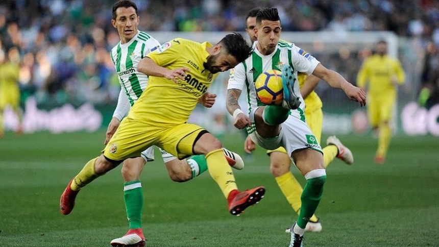 Nhận định, soi kèo Almeria vs Villarreal, La Liga vòng 24 (22h15, 4/3) - Ảnh 2.