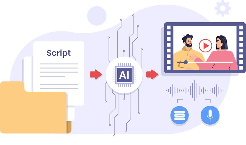 Lưu nhanh 3 ứng dụng tích hợp AI giúp bạn “cày cuốc” thông minh, hiệu quả hơn - Ảnh 1.