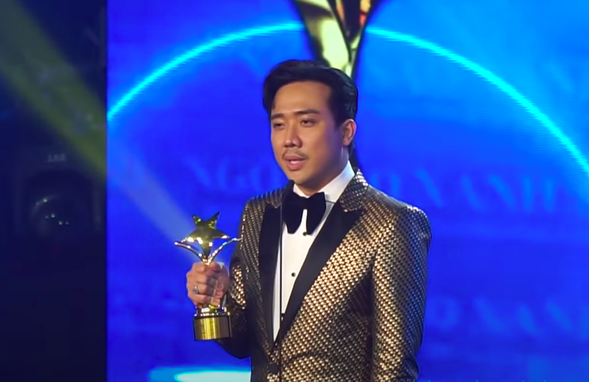 Trấn Thành bị đào lại phát ngôn cũ: 'Có nhiều người nói tôi hay giảng đạo lý, hoàn toàn không phải' - Ảnh 4.