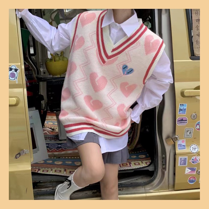 Nữ chính Đừng Nói Khi Yêu ghi điểm với style công sở cực đẹp: phối đồ nổi bật, tươi tắn nhưng không hề màu mè, diêm dúa  - Ảnh 4.