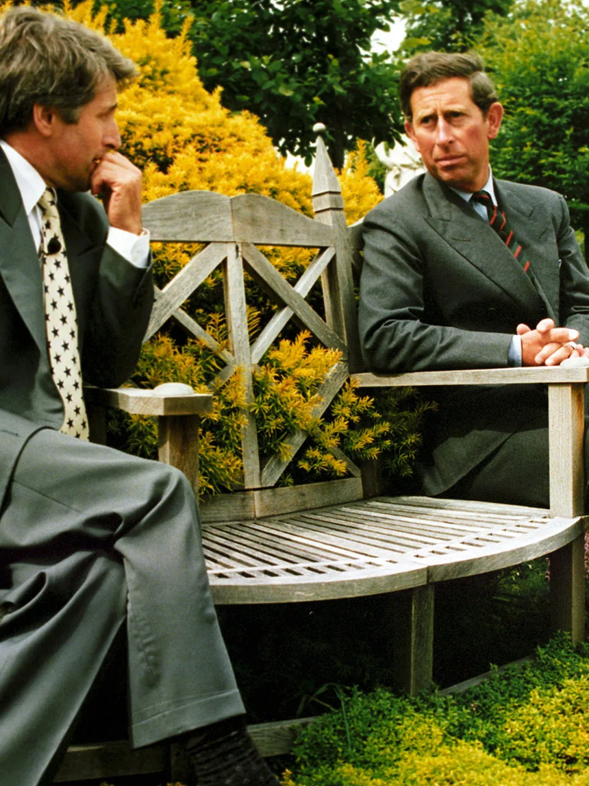 Vua Charles III lên kế hoạch cho buổi phỏng vấn 'kể sạch sành sanh' trước lễ đăng quang - Ảnh 2.