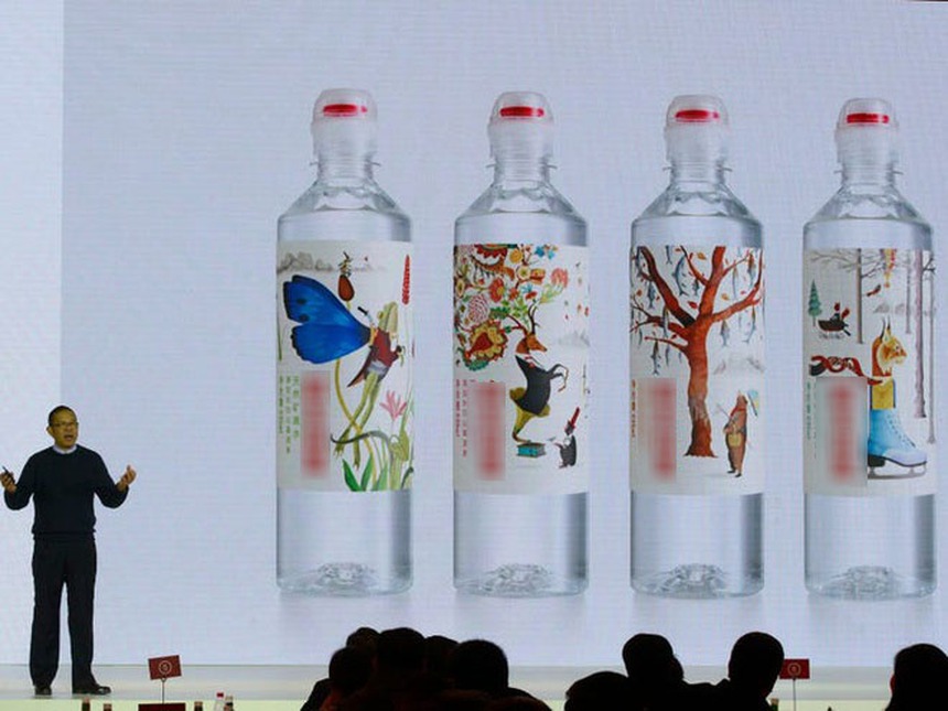 Thợ xây đổi đời thành tỷ phú giàu nhất Trung Quốc 2022: Ông lớn có tư duy khác người, kiên trì khởi nghiệp không quan trọng bằng duy trì 1 điều này - Ảnh 3.