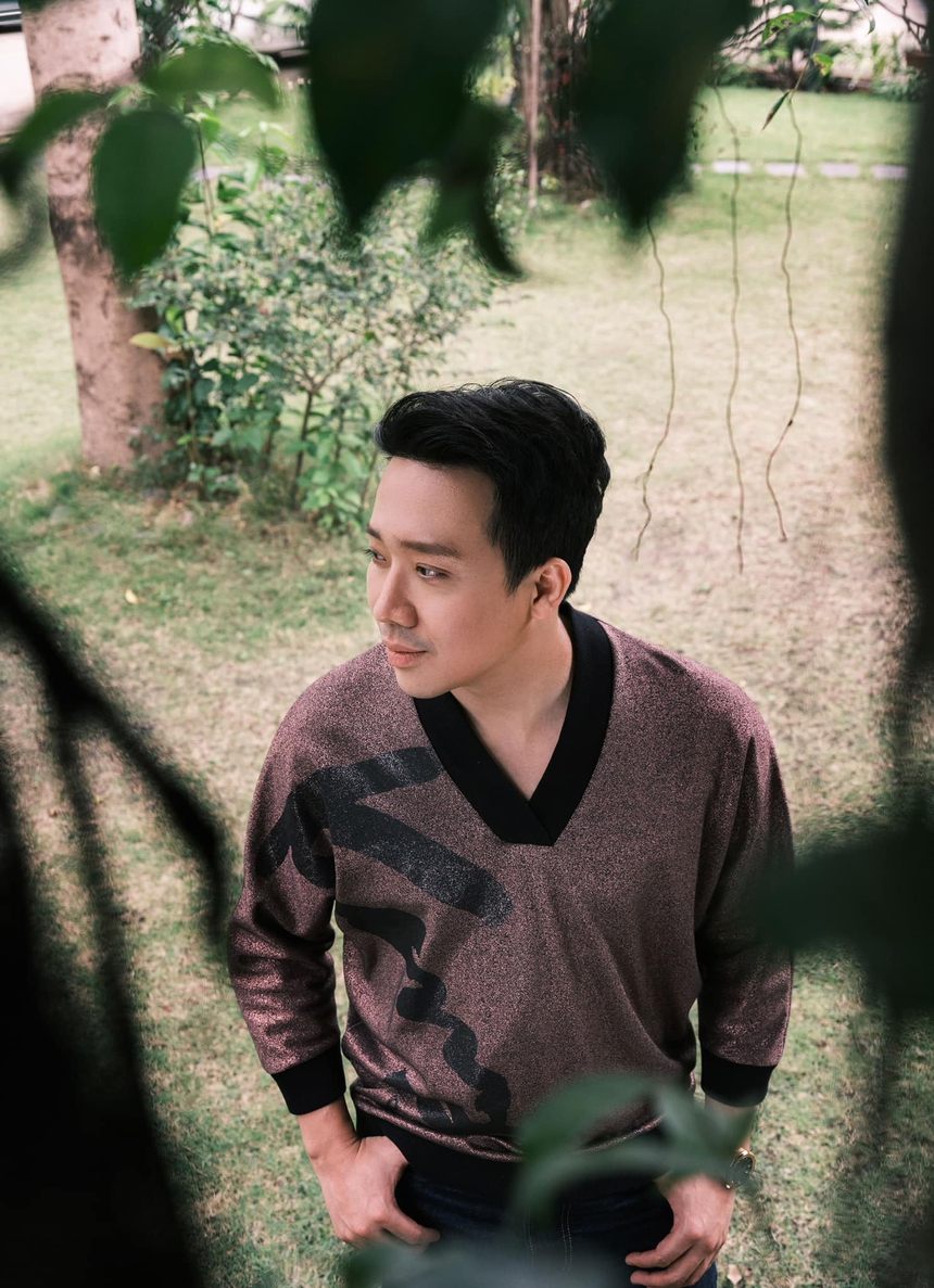 Quản lý Trấn Thành lên tiếng về ồn ào 'bao nguyên rạp', dân mạng vẫn công kích vì chi tiết này - Ảnh 1.