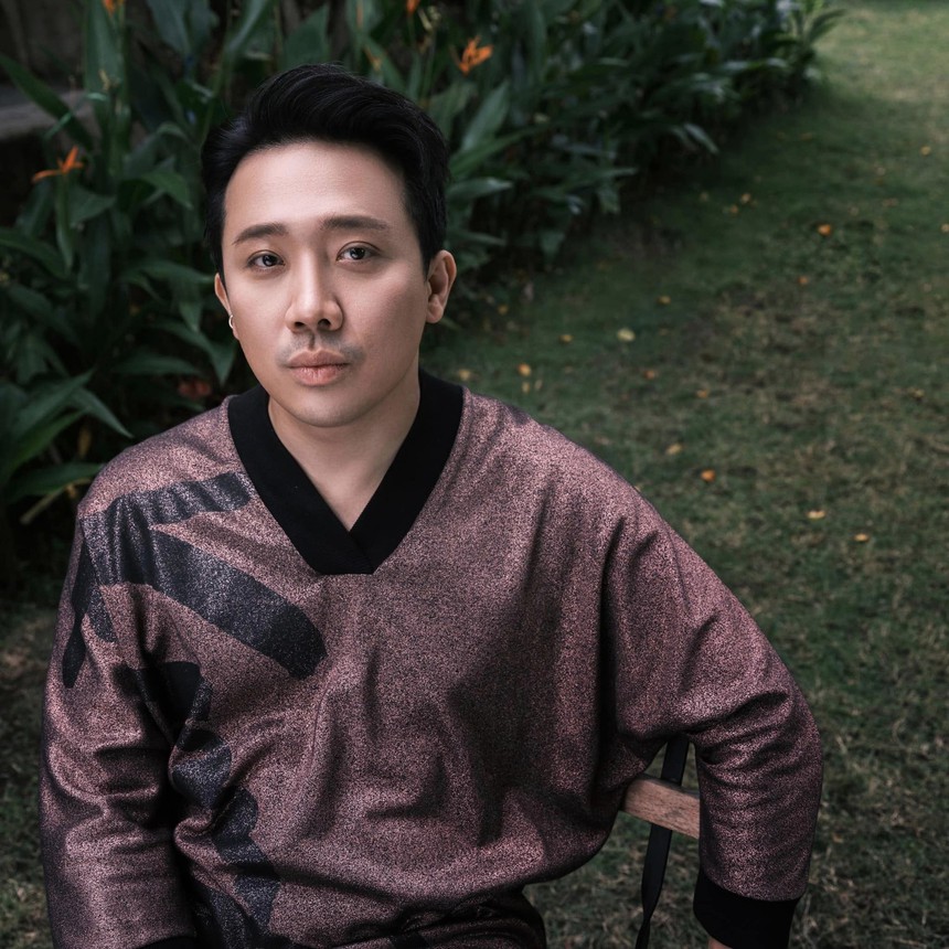 Quản lý lên tiếng về ồn ào 'bao nguyên rạp': Trấn Thành bị oan? - Ảnh 1.