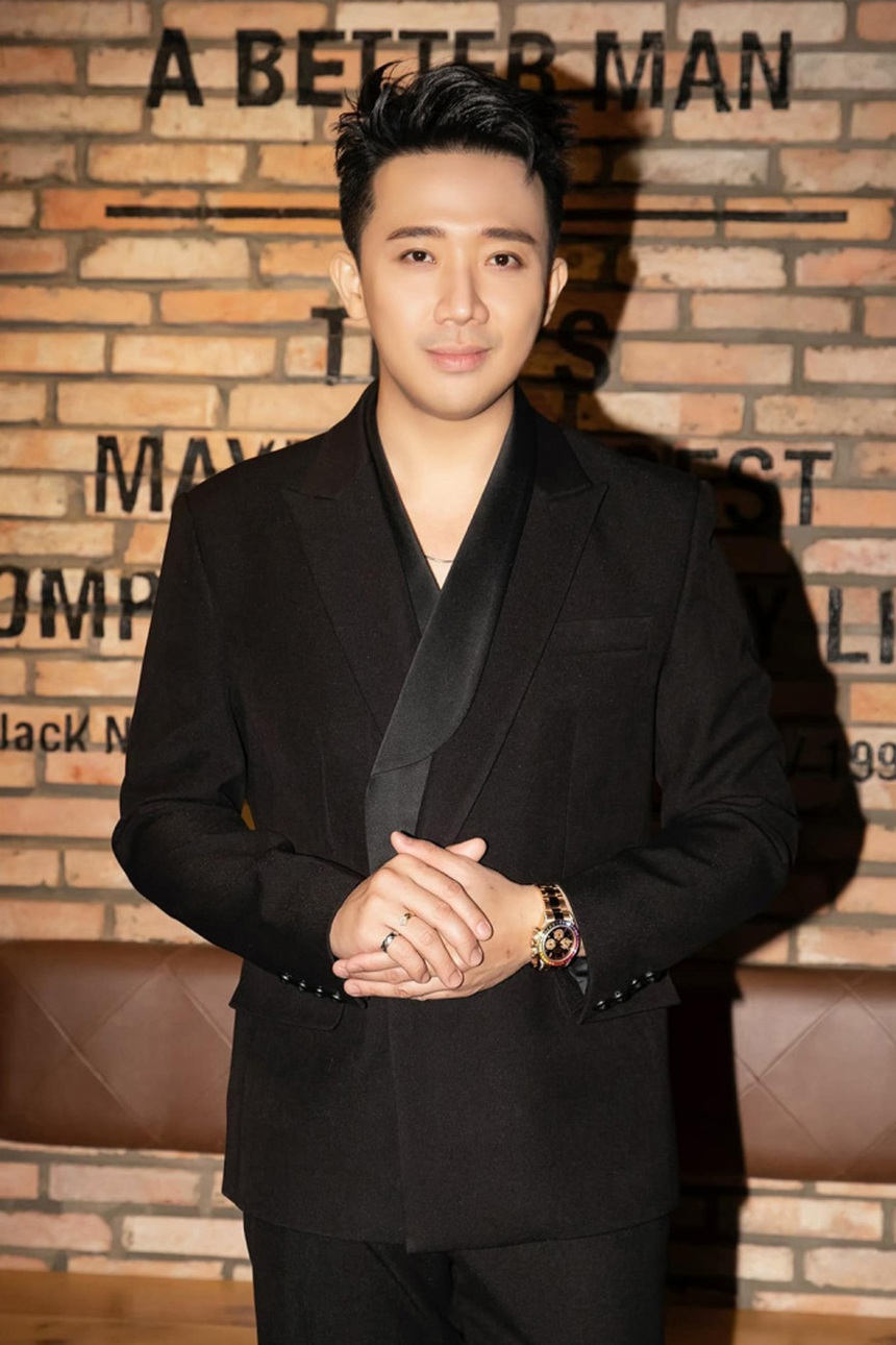 Phát hiện bài giải thích phía Trấn Thành bị chỉnh sửa, netizen chỉ ra loạt điểm vô lí - Ảnh 3.