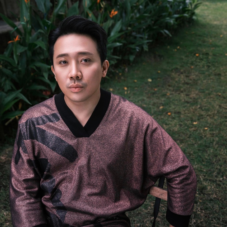 Chủ nhân bài tố bức xúc, phản bác tin Trấn Thành đặt vé trước - Ảnh 2.