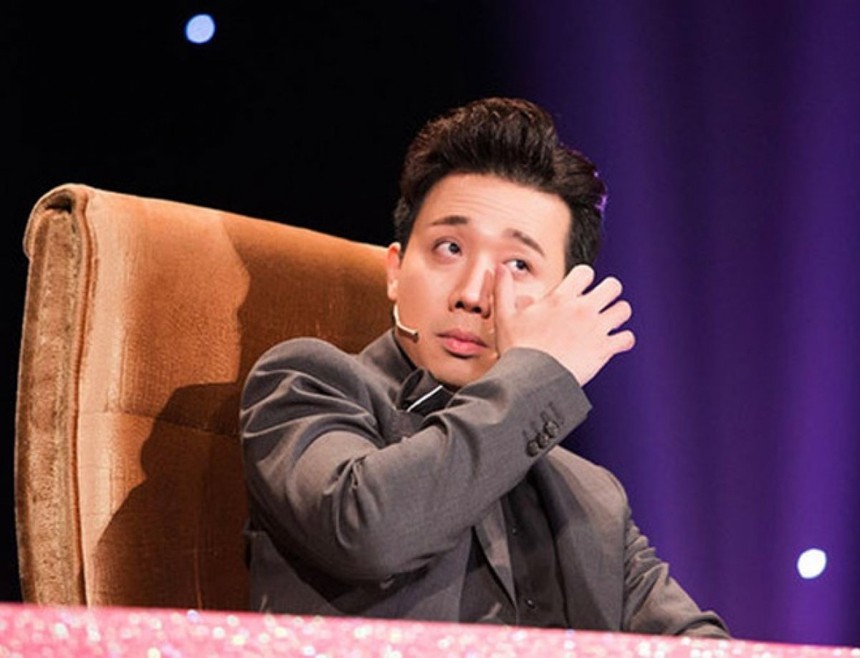 Netizen tràn vào 'tấn công' Facebook của Trấn Thành, đánh giá 'bão 1 sao' hệ thống rạp phim giữa tranh cãi - Ảnh 1.