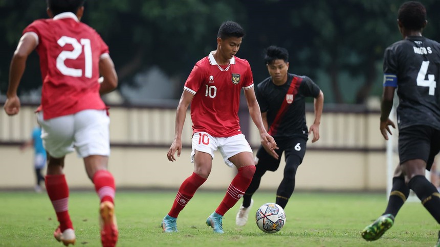 Link xem trực tiếp U20 Syria vs U20 Indonesia (19h00, 4/3) - Ảnh 3.