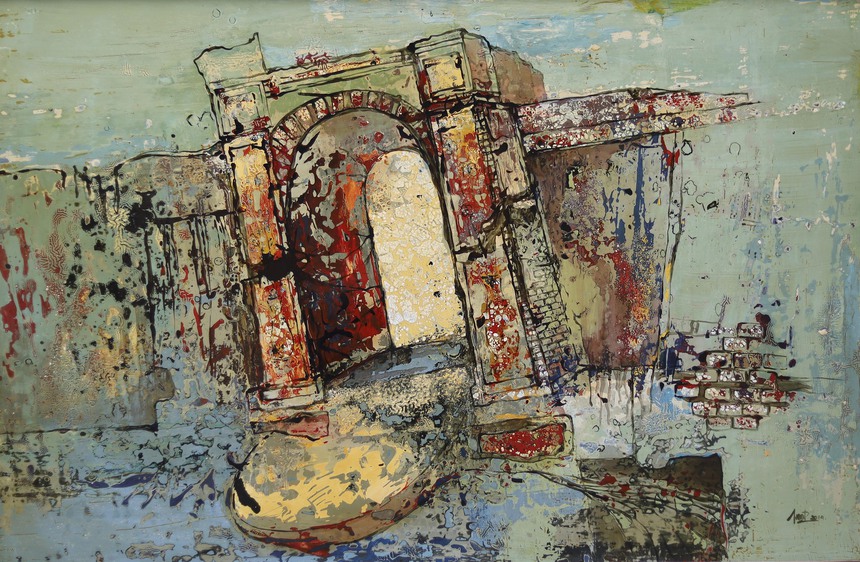 Bóng thời gian của Đặng Thị Phượng - Ảnh 4.