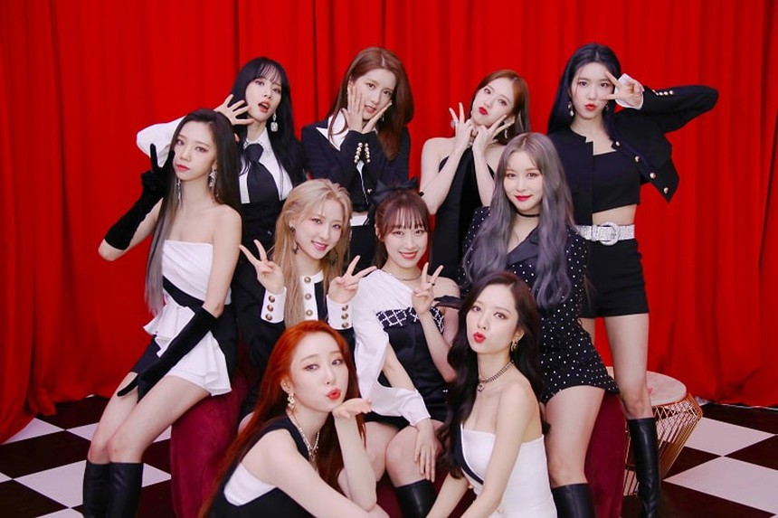 WJSN là cái tên tiếp theo dính 'lời nguyền 7 năm' của K-pop: Cả 3 thành viên Trung Quốc không tái ký - Ảnh 2. WJSN là cái tên tiếp theo dính 'lời nguyền 7 năm' của K-pop: Cả 3 thành viên Trung Quốc không tái ký - Ảnh 2.