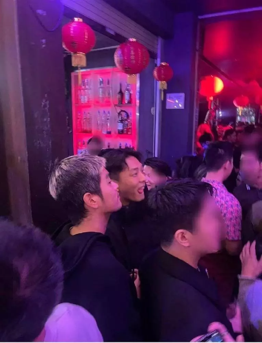 Yoo Ah In nghiện ngập, bị hủy hoại sự nghiệp đều là do bạn trai đồng giới? - Ảnh 5.