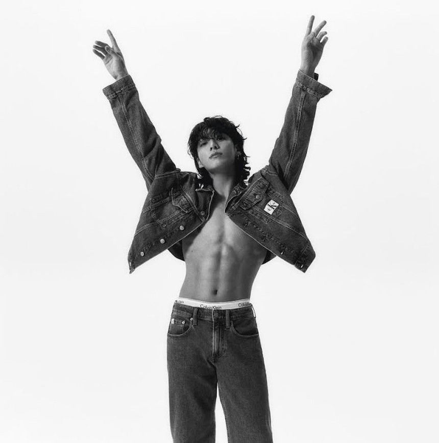 Những lần fan Jungkook BTS dự đoán tương lai và trở thành hiện thực - Ảnh 11.