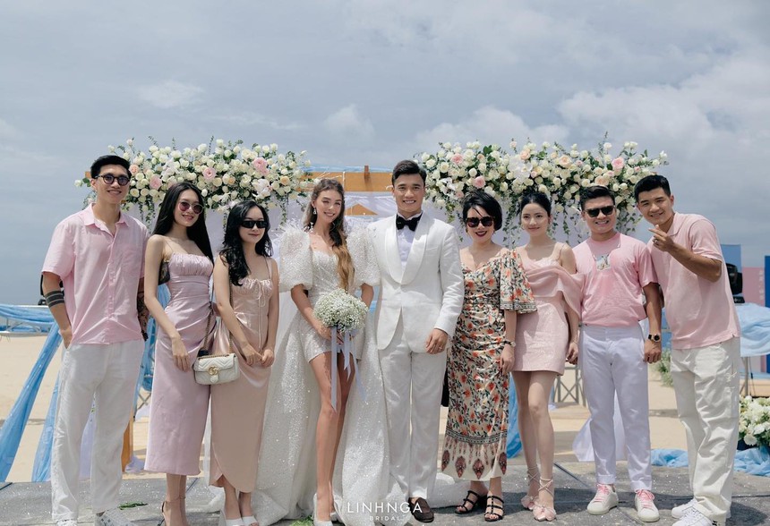 Bạn gái Quang Hải sợ hãi khi gặp biến thái, nguyên nhân lại đến từ chính anh - Ảnh 3.