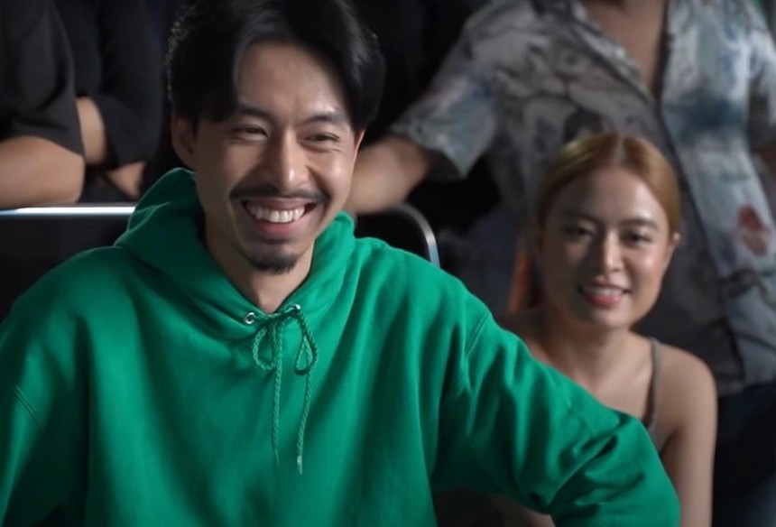 Cách xưng hô đáng yêu của Đen Vâu và Hoàng Thùy Linh, ít khi nhắc đến nhưng lần nào cũng chất lượng: Hết 'bạn' lại đến 'anh', đỉnh nhất là 'Đen của tớ'  - Ảnh 2.