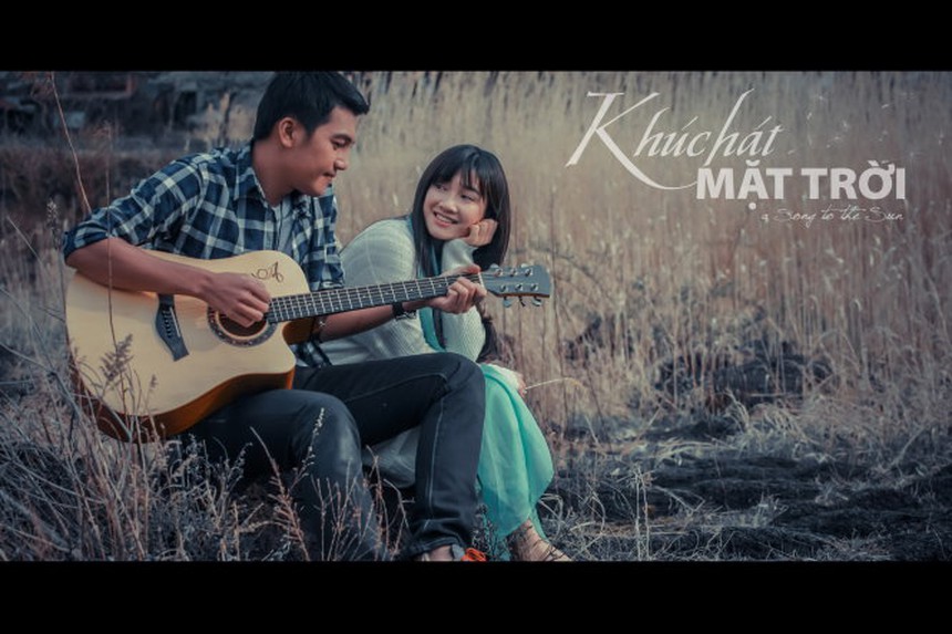 'Khúc hát mặt trời' trở lại nối sóng 'Dưới bóng cây hạnh phúc' - Ảnh 4.