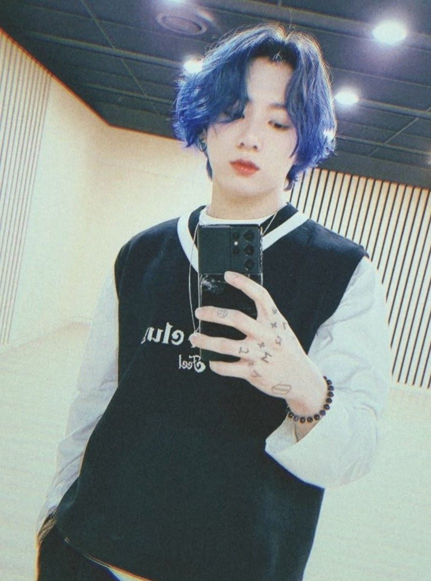 Những lần fan Jungkook BTS dự đoán tương lai và trở thành hiện thực - Ảnh 7.