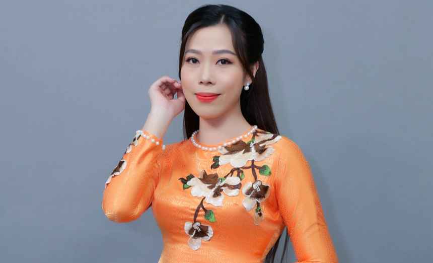 Ca sĩ Thu Thùy: Từng mắc bệnh phải dùng thuốc trong thời gian dài, tăng tới 71kg - Ảnh 2.