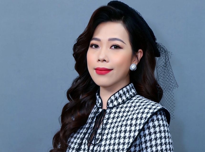 Ca sĩ Thu Thùy: Từng mắc bệnh phải dùng thuốc trong thời gian dài, tăng tới 71kg - Ảnh 3.