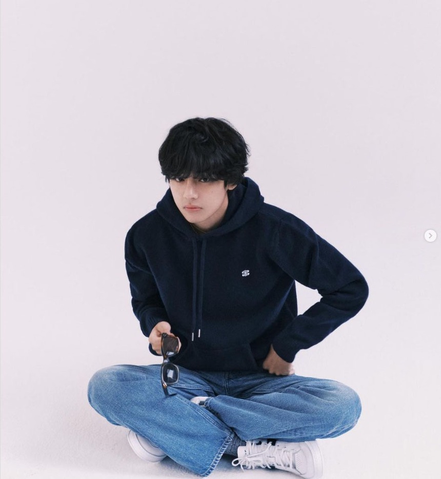 Tất cả đại sứ thương hiệu cá nhân hiện tại của các thành viên BTS - Ảnh 11.