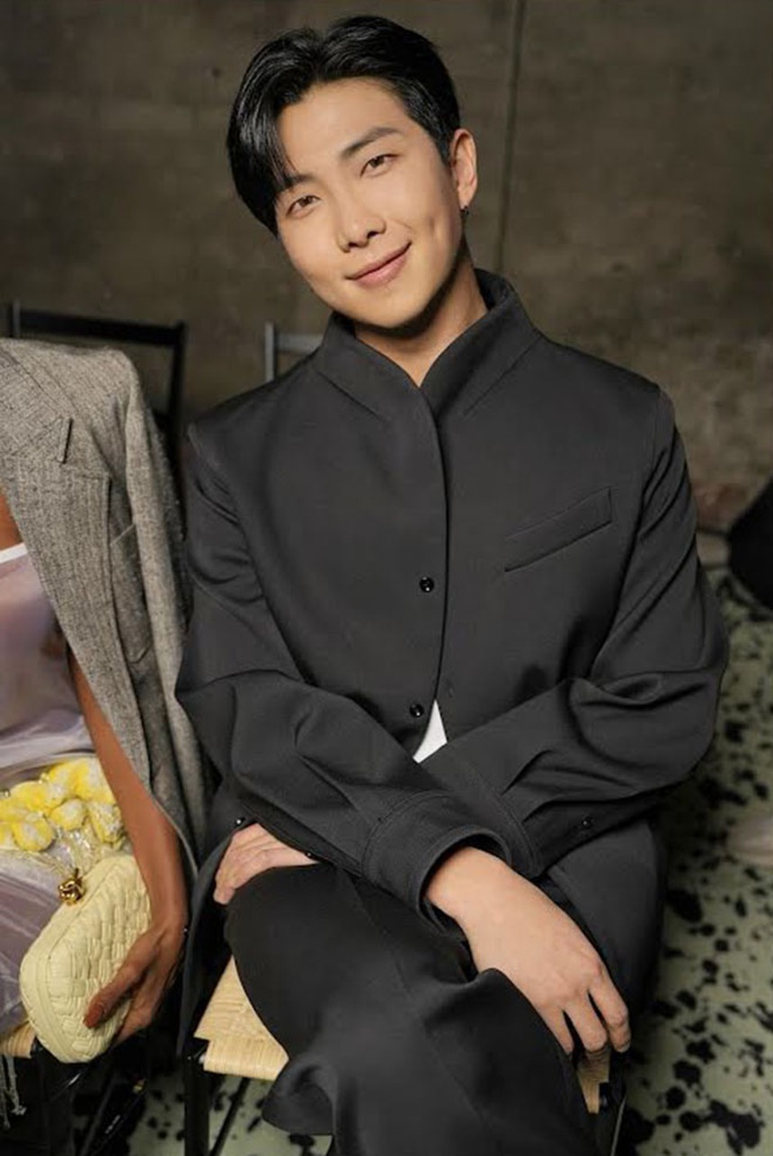 Tất cả đại sứ thương hiệu cá nhân hiện tại của các thành viên BTS - Ảnh 5.