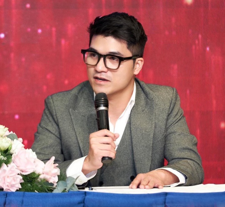 CEO Bảo Hoàng phản bác ngược Miss Universe Vietnam: 'Chúng tôi không nhận được email kết thúc đàm phán nào như đối phương đưa tin' - Ảnh 2. CEO Bảo Hoàng phản bác ngược Miss Universe Vietnam: 'Chúng tôi không nhận được email kết thúc đàm phán nào như đối phương đưa tin' - Ảnh 2.