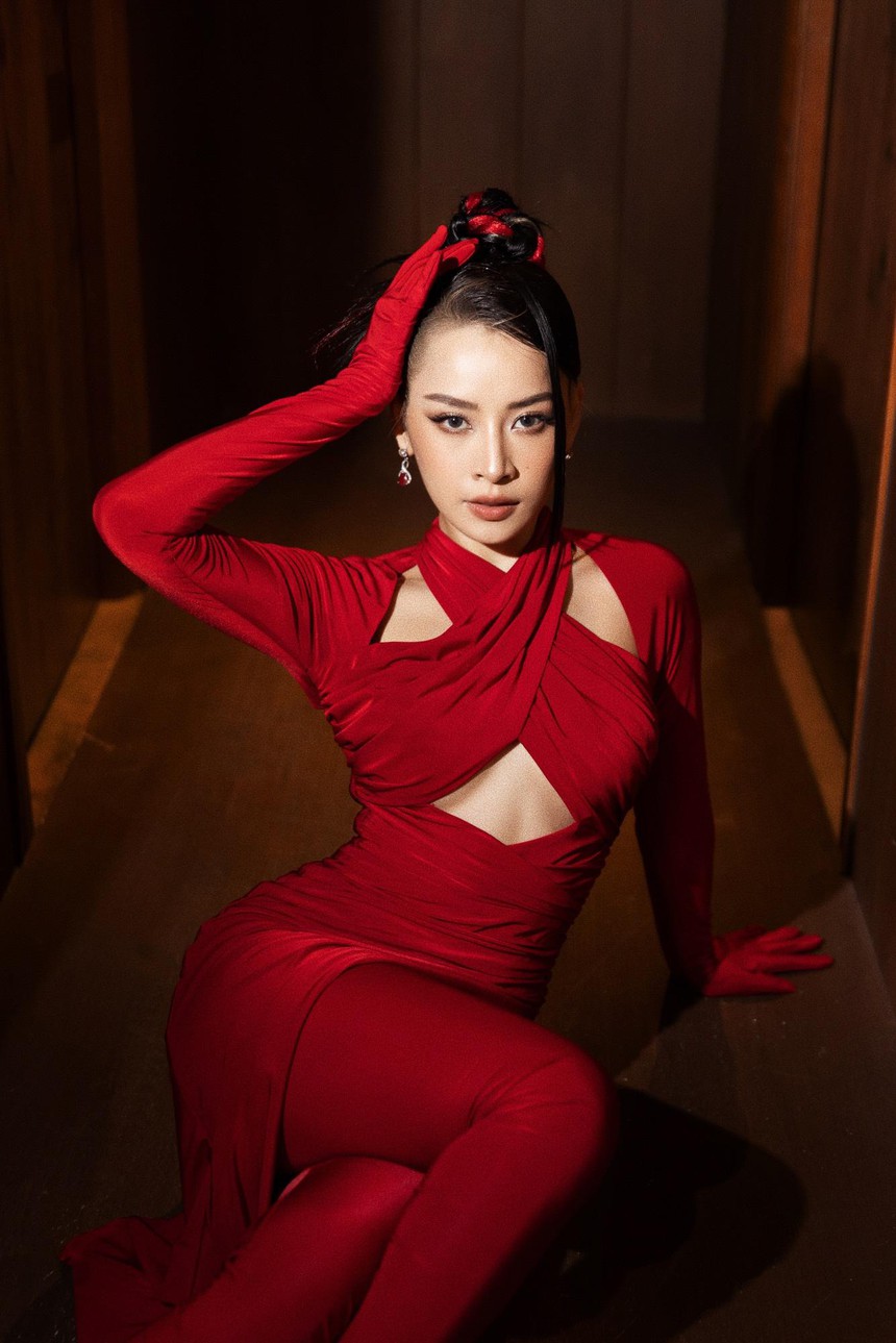 Show đình đám quy tụ loạt “chị đại" xứ Trung: Cựu thành viên SNSD cũng góp mặt, Chi Pu có thể làm nên chuyện nếu tham gia? - Ảnh 9.