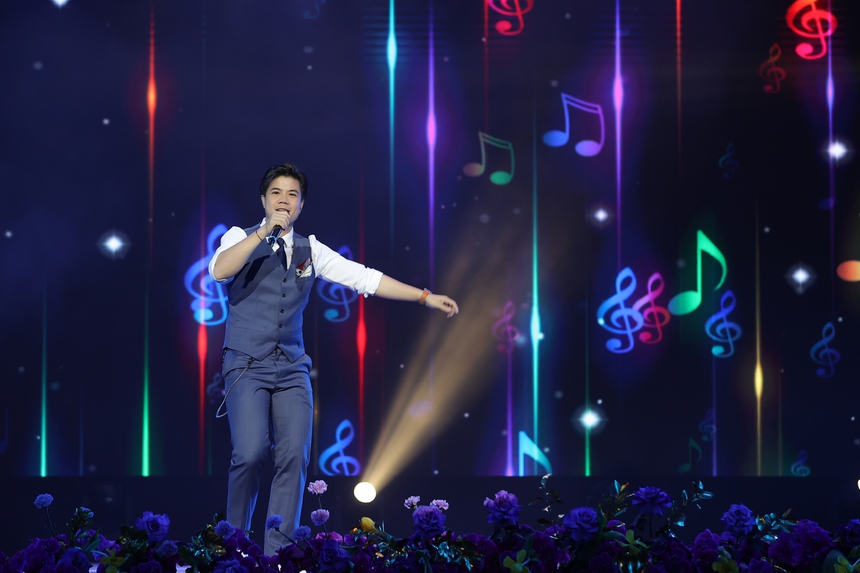 Cống hiến 2023: Cuộc 'lật trang' mới cho nền âm nhạc và thể thao nước nhà trong tương lai - Ảnh 5.