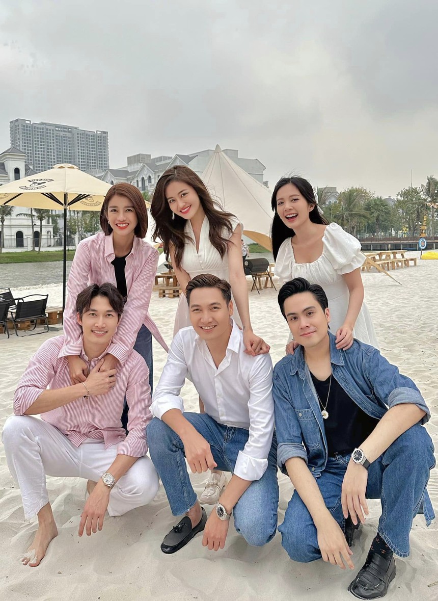 “Đừng nói khi yêu” kết thúc viên mãn nhưng số đông khán giả lại phàn nàn điều này - Ảnh 2.