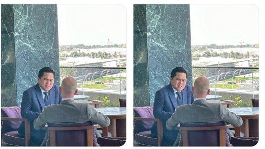 Vì sao FIFA tước quyền đăng cai U20 World Cup 2023 của Indonesia? - Ảnh 4. Vì sao FIFA tước quyền đăng cai U20 World Cup 2023 của Indonesia? - Ảnh 4.