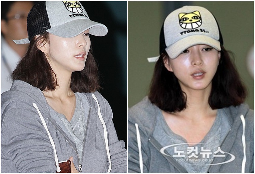 "Người đẹp xấu tính" Han Ye Seul: Cuộc tình thị phi cùng bạn trai kém 10 tuổi cùng đời tư hỗn loạn nhất nhì showbiz Hàn - Ảnh 3.