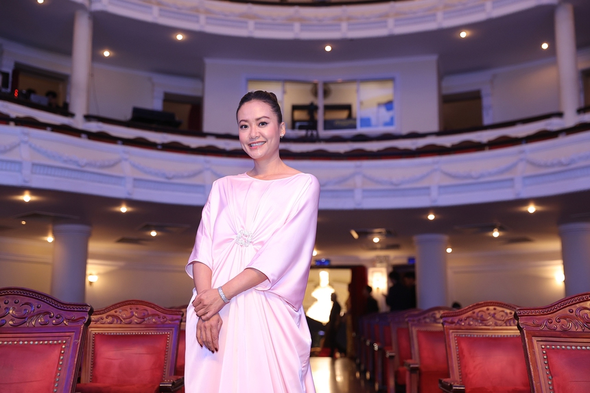 Trực tiếp Thảm đỏ và Lễ trao Giải Cống hiến 2023: Nghệ sĩ, vận động viên nào sẽ được vinh danh? - Ảnh 1. Trực tiếp Thảm đỏ và Lễ trao Giải Cống hiến 2023: Nghệ sĩ, vận động viên nào sẽ được vinh danh? - Ảnh 1.