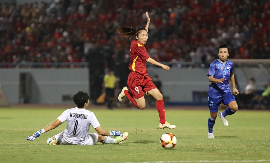 Kỳ tích World Cup và "Chiến tích thể thao của năm" - Ảnh 2. Kỳ tích World Cup và "Chiến tích thể thao của năm" - Ảnh 2.